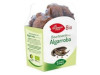 Granero Alimentacion Galletas Algarroba Bioartesana 250g - El Granero