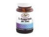 Granero Integral Zinc Aspartato 100 Comprimidos 360mg - El Granero
