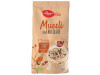 Integral Muesli con Chocolate sin Gluten Bio 375g - El Granero