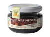 Pate De Olivas Negras Pequeño 100Gr. Bio