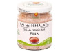 Sal Himalaya Rosa Fina Bote 250g - Vegetalia