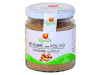 Jengibre Polvo Bio Vegan 80g - Vegetalia