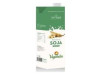Leche Soja Calcio Eco 1l 10 Uds - Vegetalia