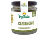 Vegetalia Cardamomo Polvo Bio 80G