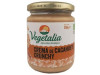 Crema Cacahuete Bio 250g - Vegetalia