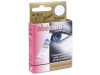 Abéñula Blanca Grande Desmaquillador Pestañas Y Ojos 4.5G