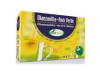Manzanilla con Anís Infusión 20 Filtros - Soria Natural