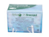Soria Natural Natusor 25 - Broncopul 20 Filtros