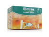 Melisa Infusión 20 Filtros - Soria Natural