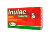 Inulac Tablets 30 Comprimidos Soria - Soria Natural