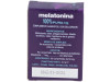 Pharmasor Melatonina 100% Pura 1mg 90comp 2 - Soria Natural