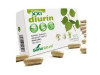 Cap.c - 10 Diurin Xxi V.oro+grama+abed+maiz 30cap - Soria Natural