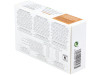 Cap.c - 17 Flatusor Xxi Ang+anis+hinoj+melis 30cap - Soria Natural