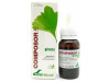 Composor 41 - Gincox Complex 50ml - Soria Natural
