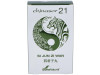 Soria Natural Chinasor 21 Sijun Zi Wan 30Comp