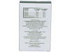 Soria Natural Chinasor 21 Sijun Zi Wan 30Comp