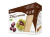 Soria Alimentacion Tostadas Ligeras Arroz Castaña Soria Nat - Soria Natural