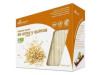 Soria Alimentacion Tostadas Ligeras Arroz Quinoa Bio - Soria Natural