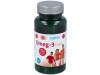Omeg - 3 Dha 60 Perlas - Sakai