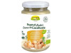 Crema Cacahuetes Bio 350g - Granovita