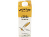 Bebida Vegetal de Avena sin Gluten 1lt 6uds. Bio - Monsoy