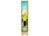 Heliotropo Scented Garden Incienso 12 Sticks - Radhe Shyam