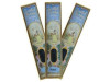 Scented Garden Incienso Rosa 12 Sticks - Radhe Shyam