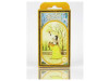 Radhe Shyam Incienso Scented Garden Rosa Cono 12Uds