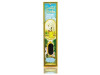 Scented Garden Incienso Geranio 12 Sticks - Radhe Shyam
