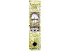 Kit Incienso Accimut Libra Jazmín Stick - Radhe Shyam