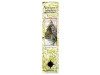 Incienso Stick Horóscopo Capricornio 15uds - Radhe Shyam