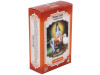 Henna Tinte Natur Cobre Polvo 100gr - Radhe Shyam