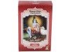 Henna Caoba Luminoso Polvo 100g - Radhe Shyam
