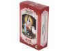 Henna Caoba Luminoso Polvo 100g - Radhe Shyam