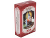 Henna Caoba Luminoso Polvo 100g - Radhe Shyam