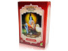 Henna Color Botanical Caoba Natural 100g - Radhe Shyam