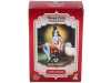 Henna Tinte Nat Caoba Osc Polvo 100gr - Radhe Shyam