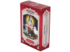 Henna Tinte Nat Caoba Osc Polvo 100gr - Radhe Shyam