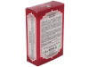 Henna Tinte Nat Caoba Osc Polvo 100gr - Radhe Shyam