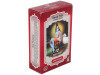 Henna Tinte Nat Caoba Osc Polvo 100gr - Radhe Shyam