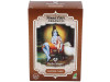 Henna Castaño Claro Polvo 100g - Radhe Shyam
