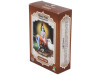 Henna Castaño Claro Polvo 100g - Radhe Shyam