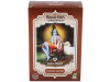 Hena Tinte Natural Castaño Oscuro Polvo 100gr - Radhe Shyam