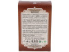 Hena Tinte Natural Castaño Oscuro Polvo 100gr - Radhe Shyam