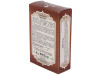 Hena Tinte Natural Castaño Oscuro Polvo 100gr - Radhe Shyam