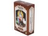 Henna Polvo Castaño Medio 100gr. Eco - Radhe Shyam
