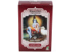 Henna Castaño Caoba Polvo - Radhe Shyam