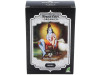 Henna Color Negro 100ml - Radhe Shyam