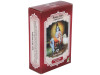 Henna Supercaoba Oscuro Polvo - Radhe Shyam