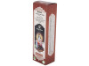 Radhe Shyam Henna Pasta Castaño Oscuro